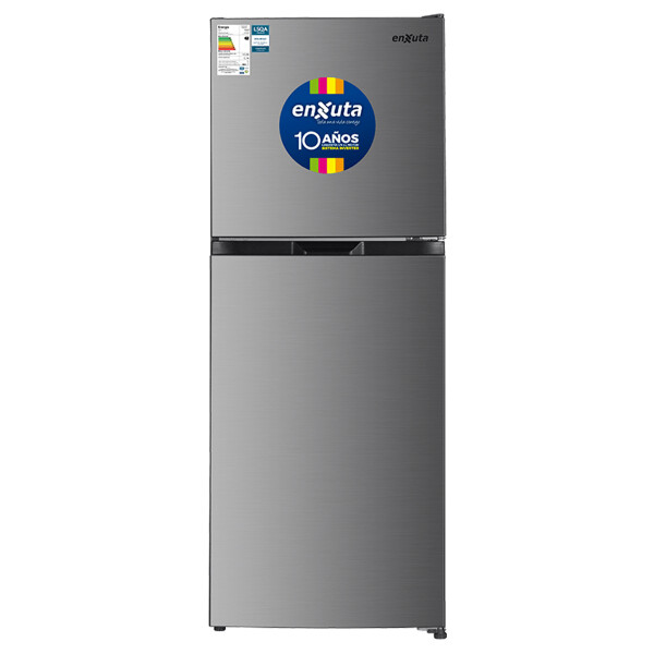 REFRIGERADOR ENXUTA RENX22215I Inverter -INOX.196L N/A
