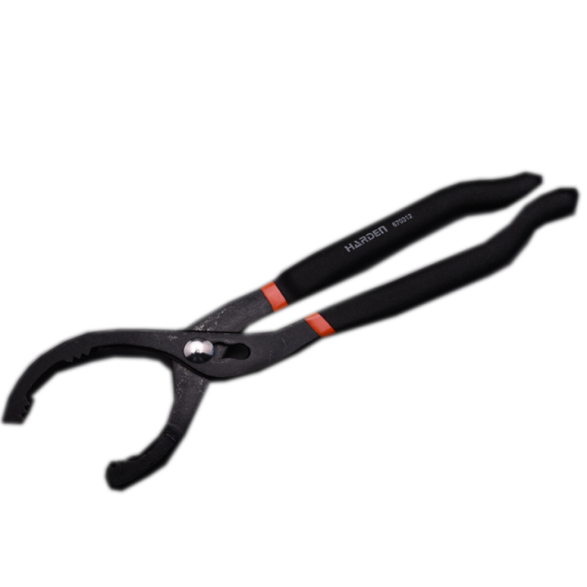 LLAVESACAFILTROACEITE63.5MM-116MMPROHARDEN++ - N/a 