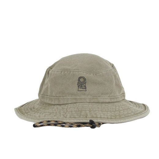 Sombrero Rip Curl Search Canvas Wide Brim Sombrero Rip Curl Search Canvas Wide Brim