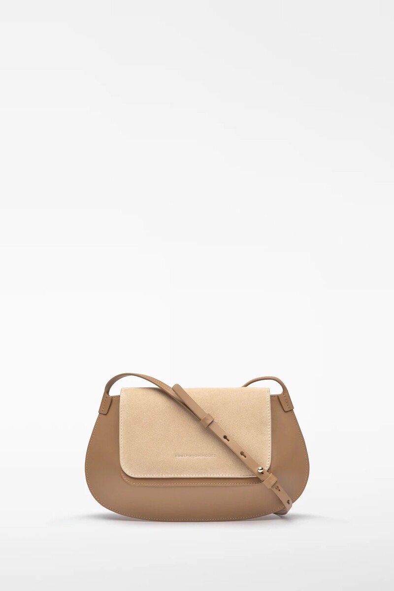 BOLSO Camel