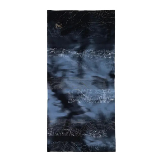 Bufanda Buff Original Ecostretch Neshi - Azul Bufanda Buff Original Ecostretch Neshi - Azul