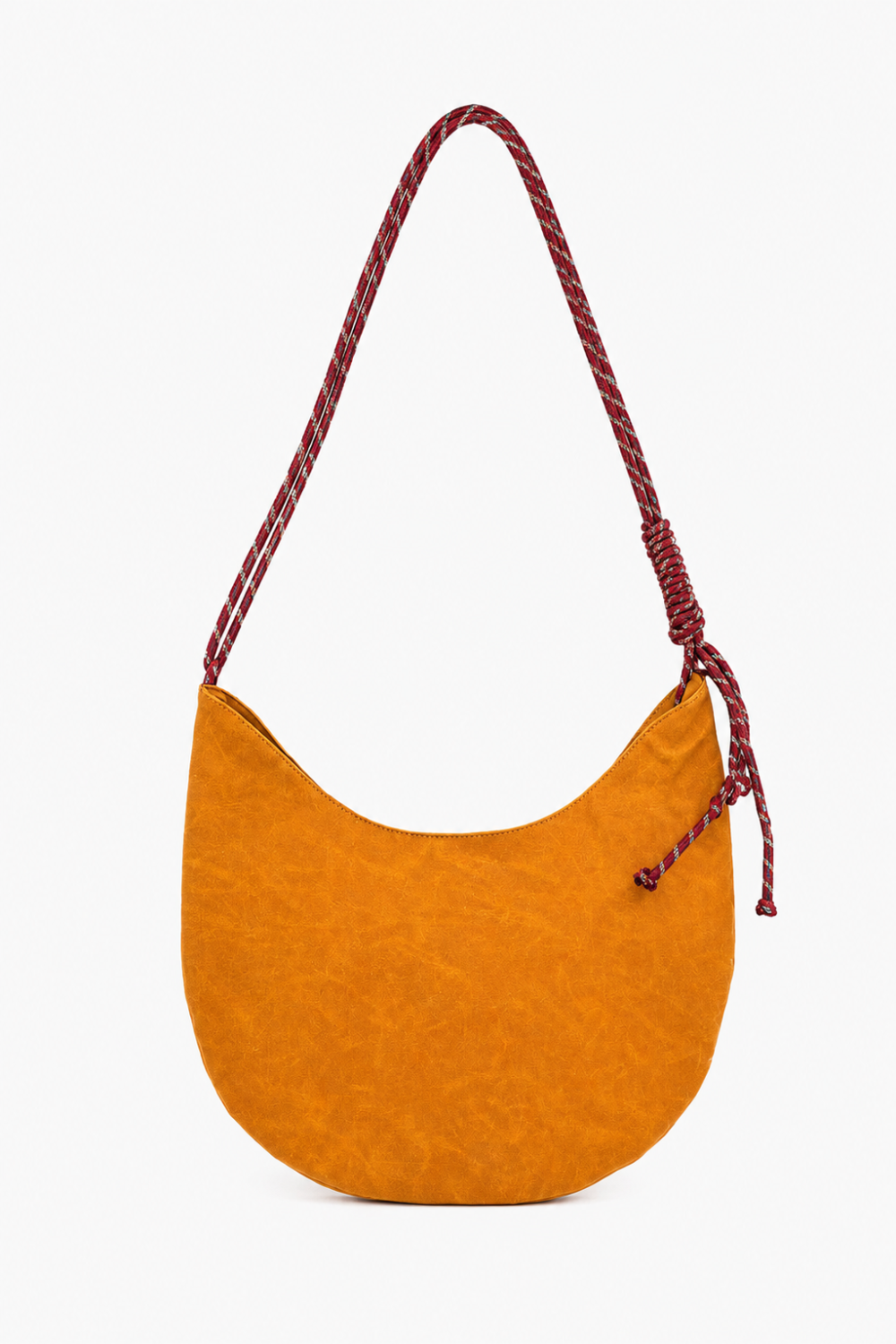 Bolso Almudena Marron