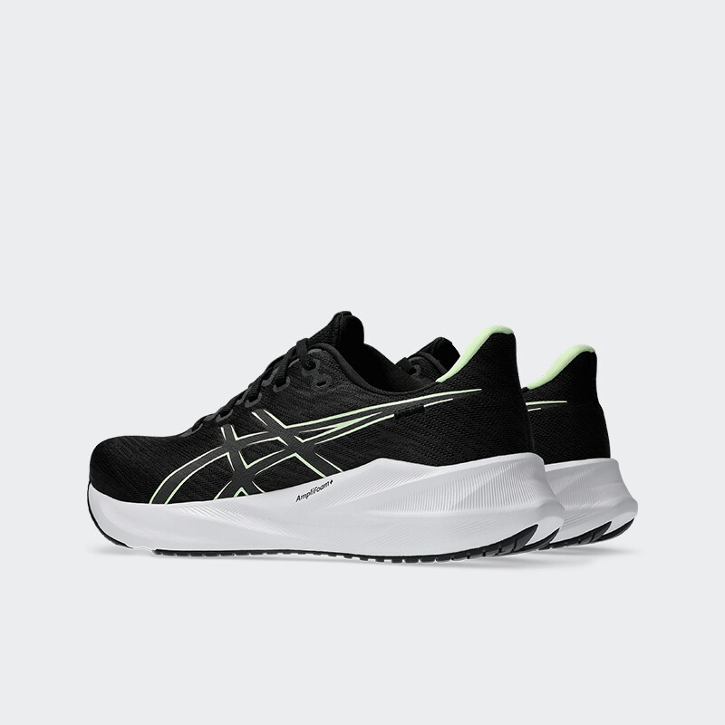 Championes Asics Versablast 4 Negro