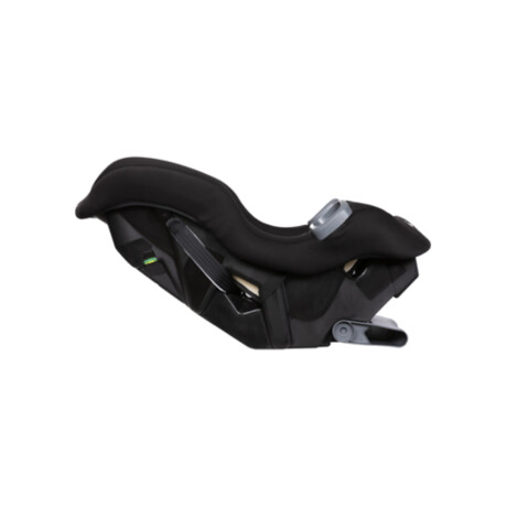 Butaca convertible Baby Trend 3 en 1 Trooper CV01F16B Negro