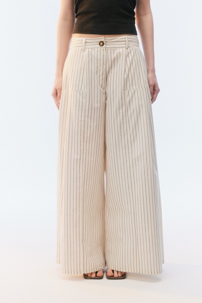 PANTALON TAMIA 