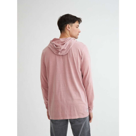 Remera Gerry Burgundy