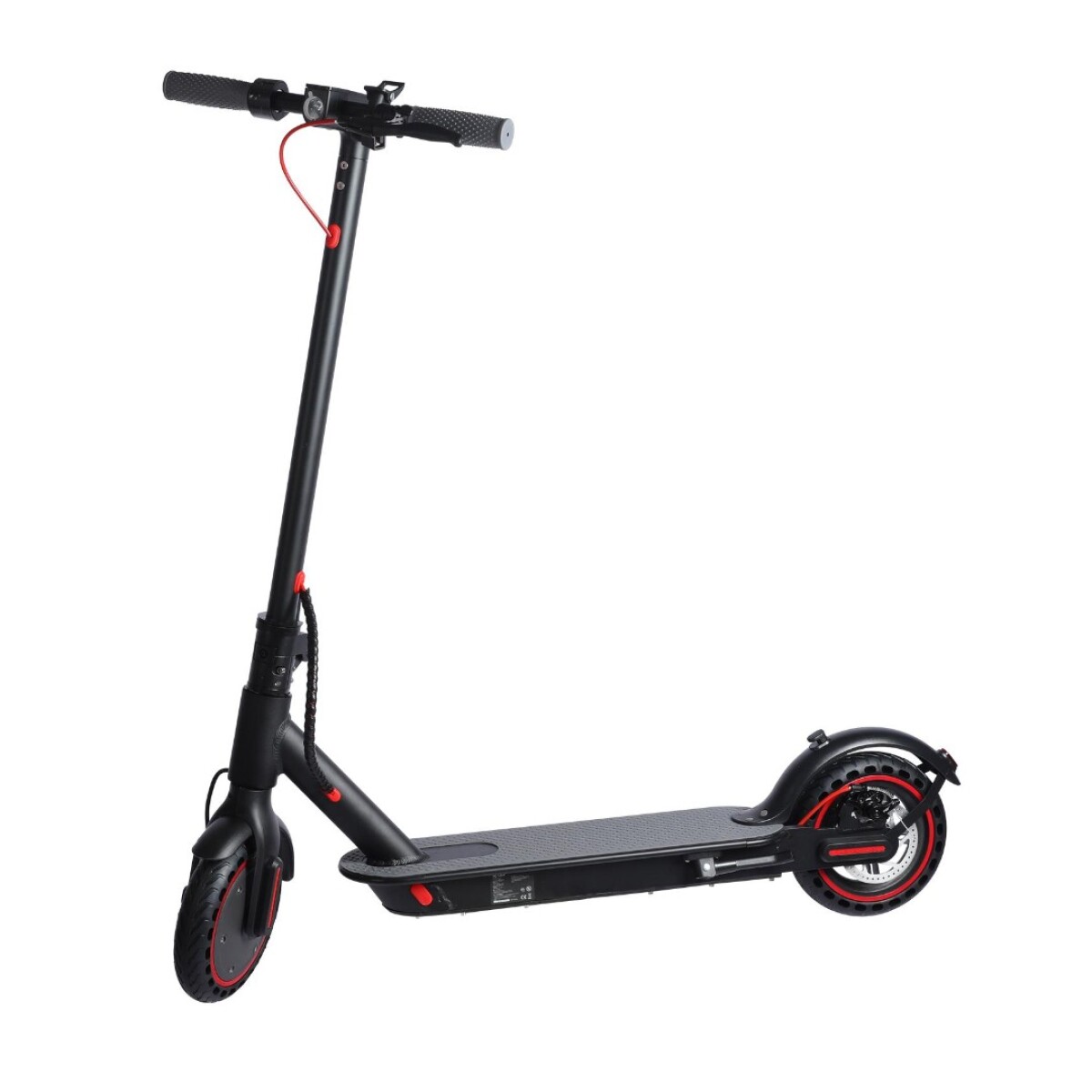 MONOPATIN ELECTRICO LUXOR E9PRO 350W 25 KM/H 