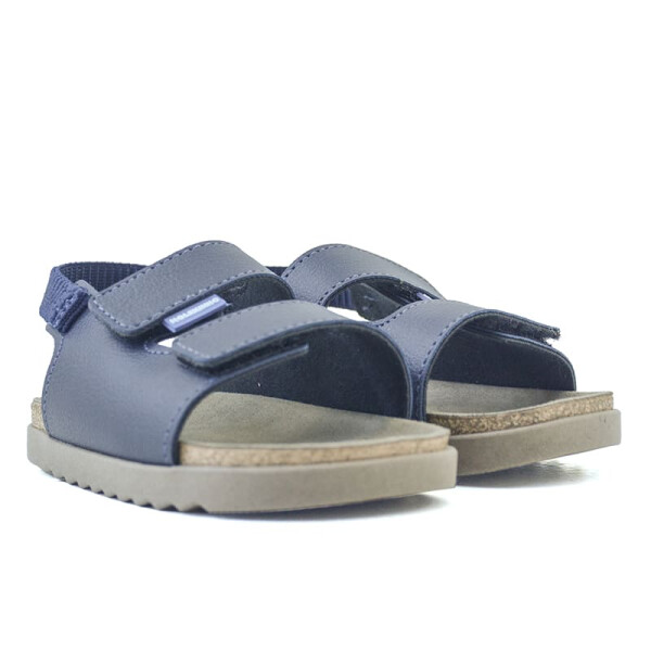 Sandalia Molekinho de Niños - 2636.103-24995 Marino