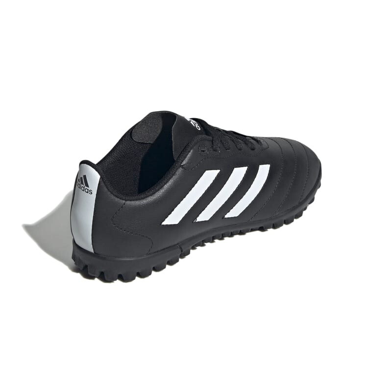 Championes Adidas Fútbol 5 Golettto VIII de Niños - HP3061 Negro