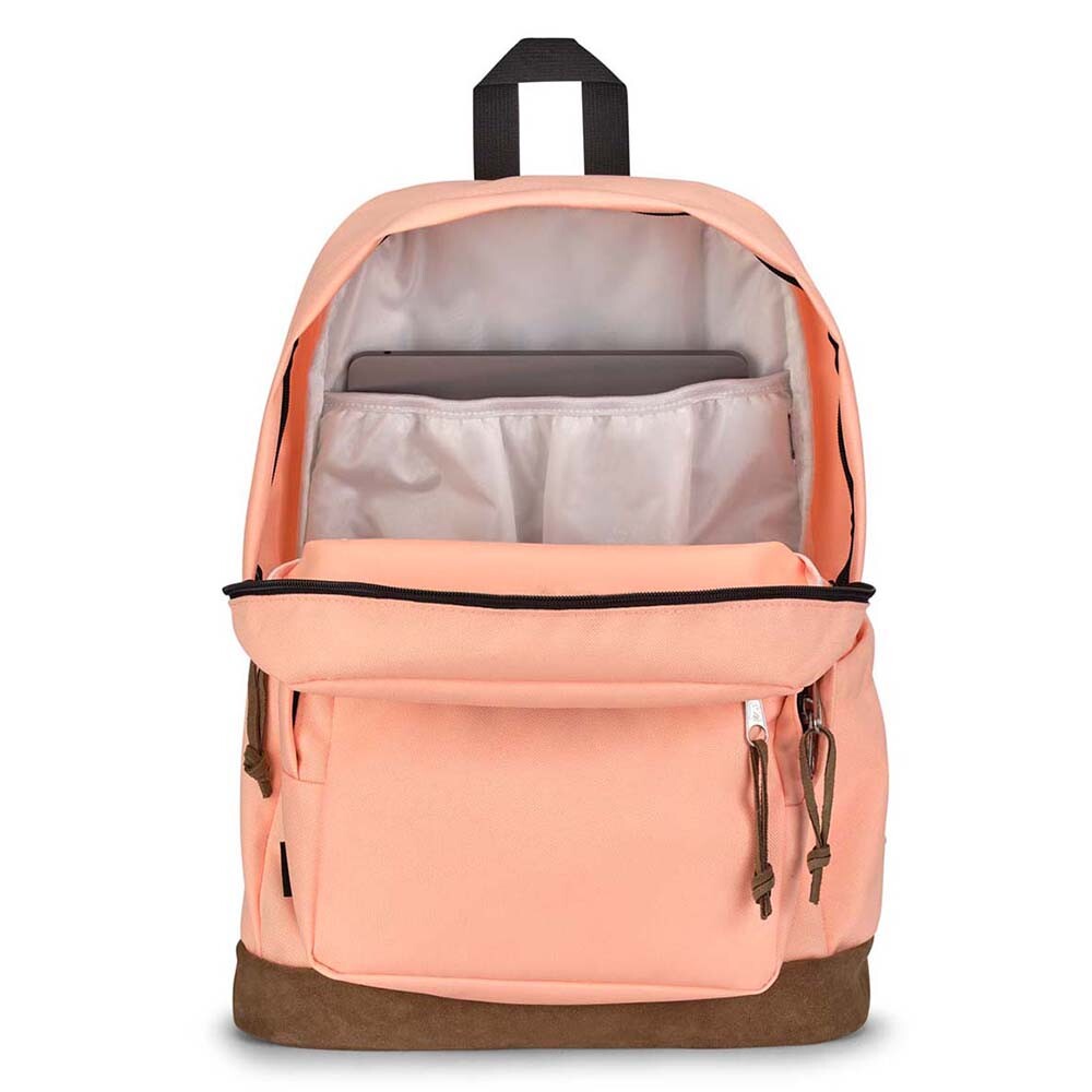 Right Pack Peach Neon