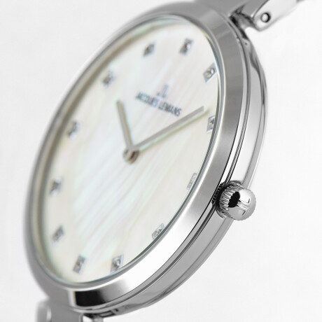 Reloj Pulsera Jacques Lemans Milano 1-2001C 001