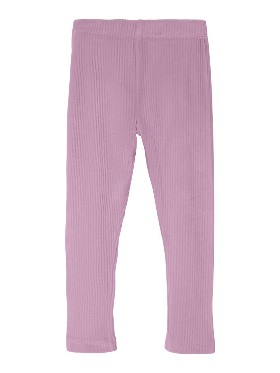 Pantalon Eloa - Lavender Mist 