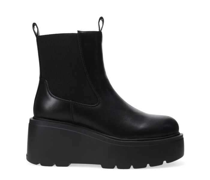 Botas de Mujer Miss Carol Bladen Negro