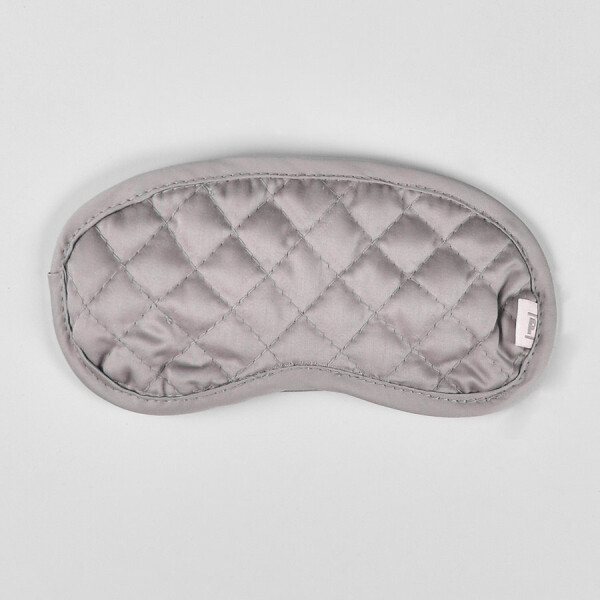 Antifaz color Gris