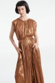 MONO LARGO Marron