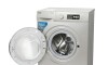 Lavarropas Carga Frontal Inox 6 Kg - Modelo Z4701 - Tem Lavarropas Carga Frontal Inox 6 Kg - Modelo Z4701 - Tem