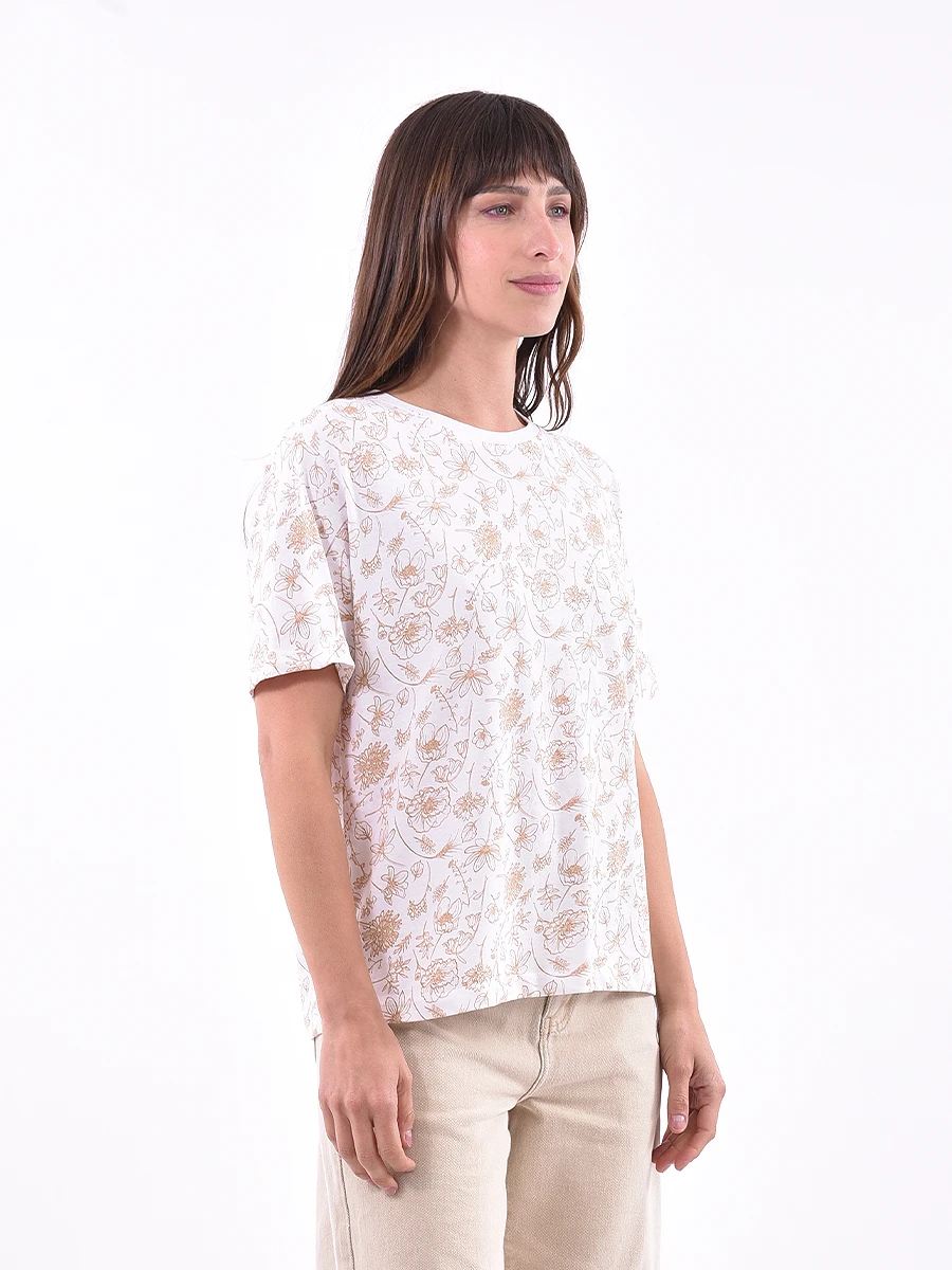 REMERA VERONA - ESTAMPADO 7 