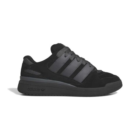 Zapatillas Adidas Forum2000 Unisex Black