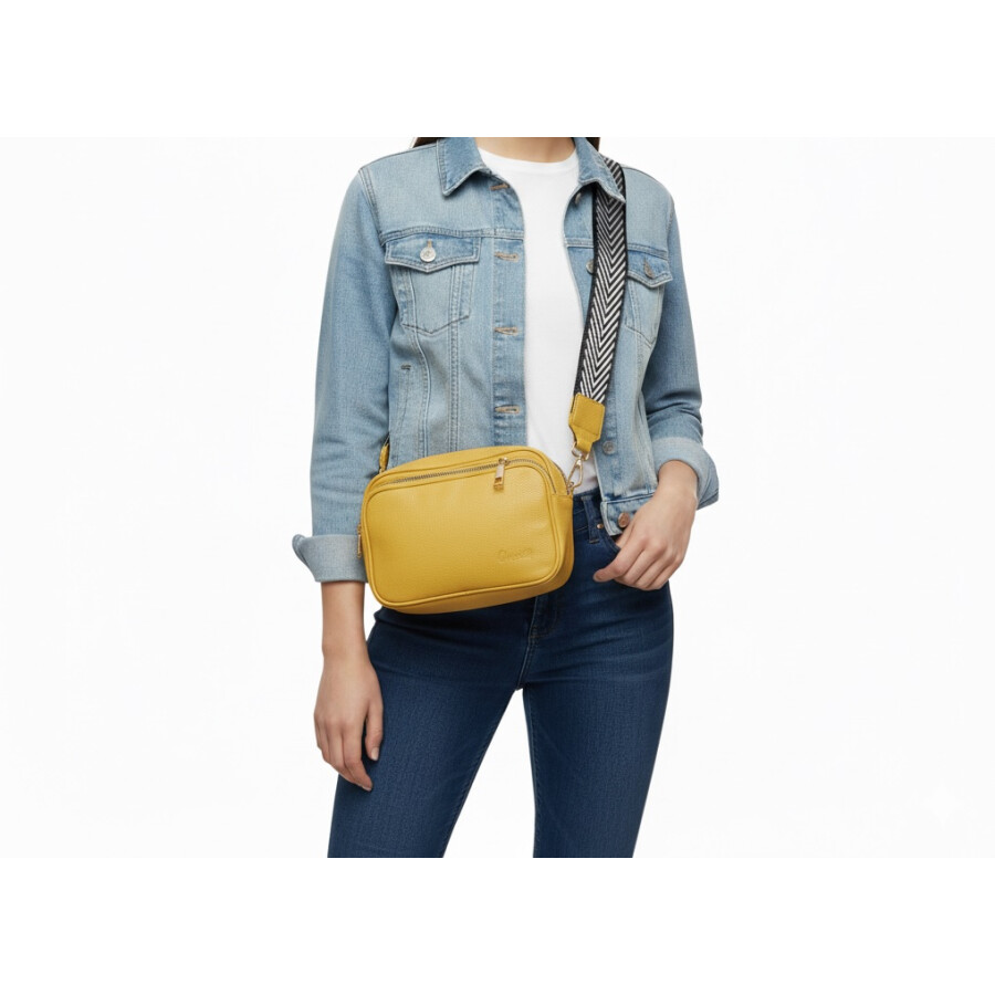 CHERRY BAG BYL BEIGE