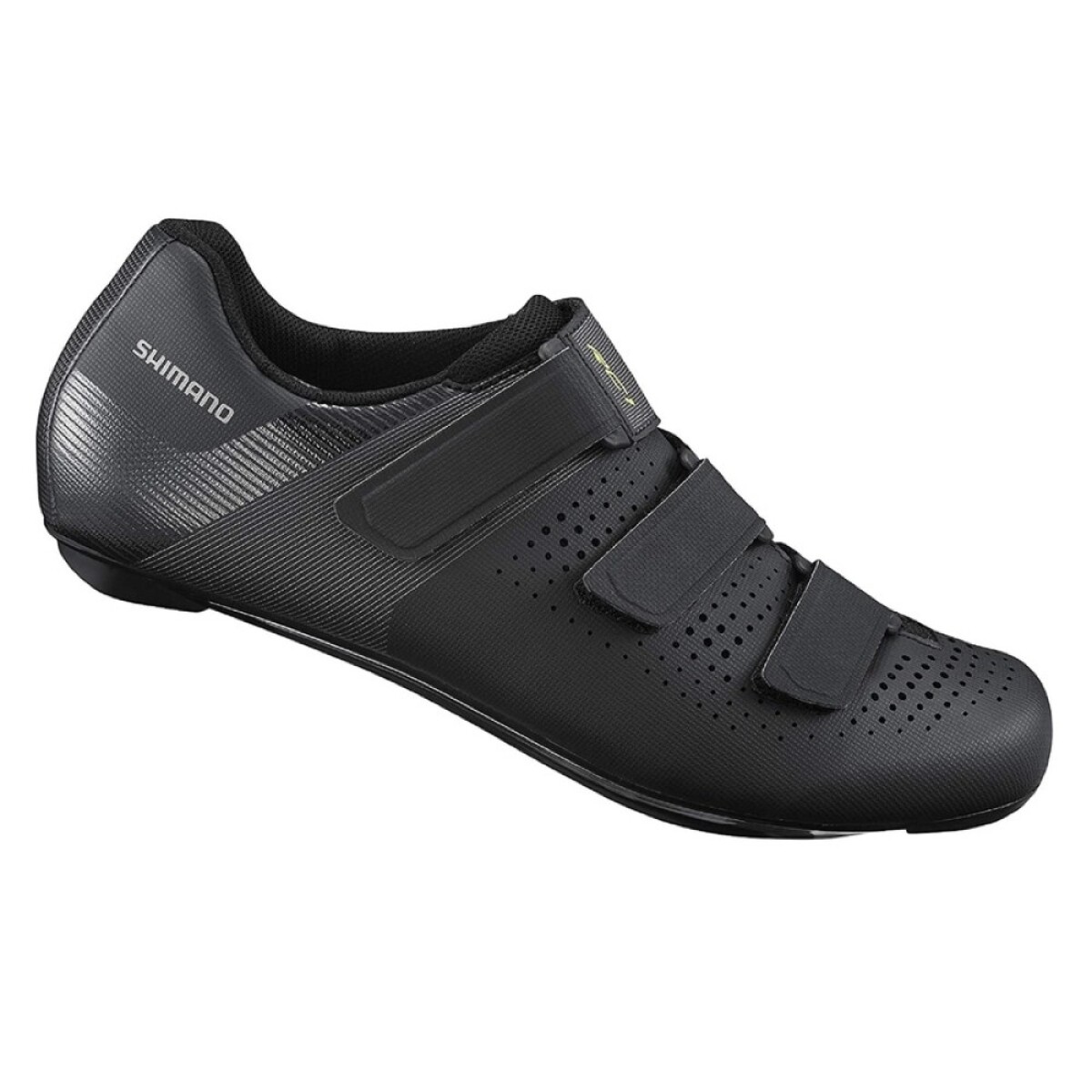 Zapatillas Shimano Rc100 - Negro 