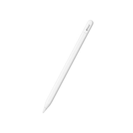 OUTLET- Lápiz Apple Pencil para iPad USB-C MUWA3AM OUTLET- Lápiz Apple Pencil para iPad USB-C MUWA3AM