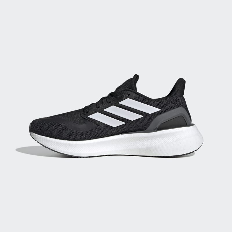 Championes Adidas Pureboost 5 Negro