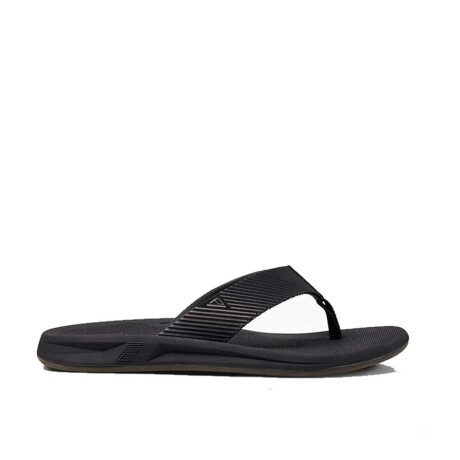 Ojotas Reef Phantom II Negro