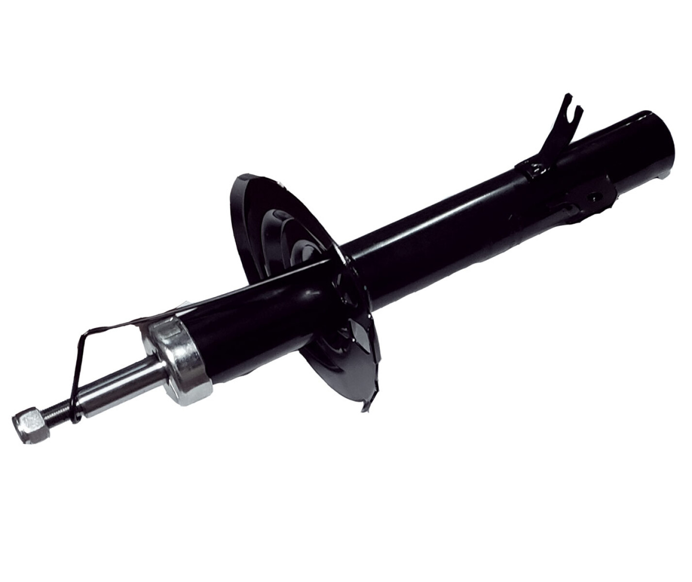 AMORTIGUADOR BYD DEL F0 PEUG 107 JAC J2 GEELY LC (104586F) - JUEGO POR 2 UNIDADES 