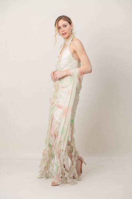 VESTIDO ESENCIA VESTIDO ESENCIA