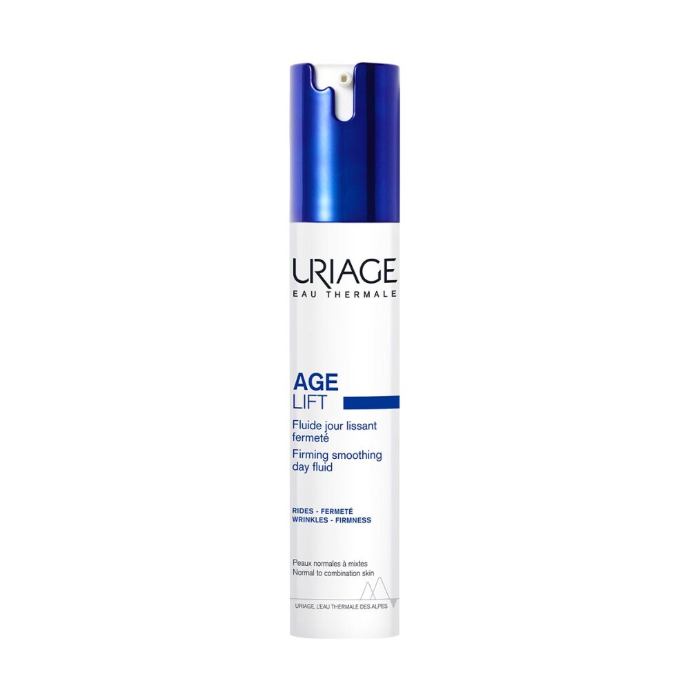 URIAGE AGE LIFT FLUIDE DIA FR. X 40 ML. única