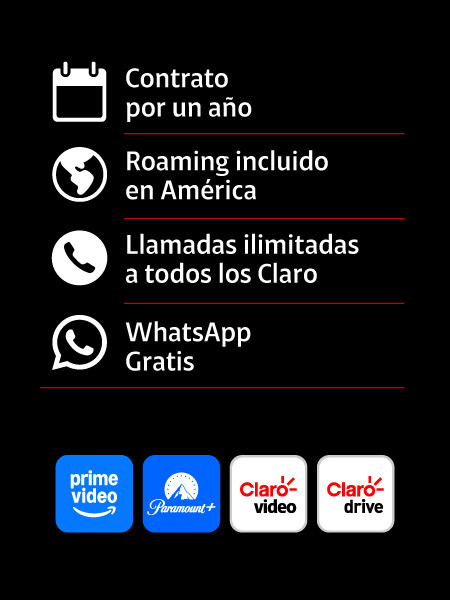 Plan 30 Gigas Plan 30 Gigas