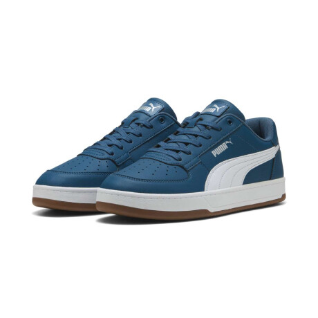 Championes Puma Caven 2.0 de Hombre Azul