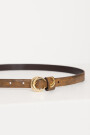 CINTURON MOON SHINE Suela