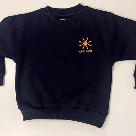 Buzo deportivo Buzo deportivo