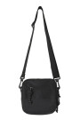 OBEY SMALL MESSENGER BAG Negro
