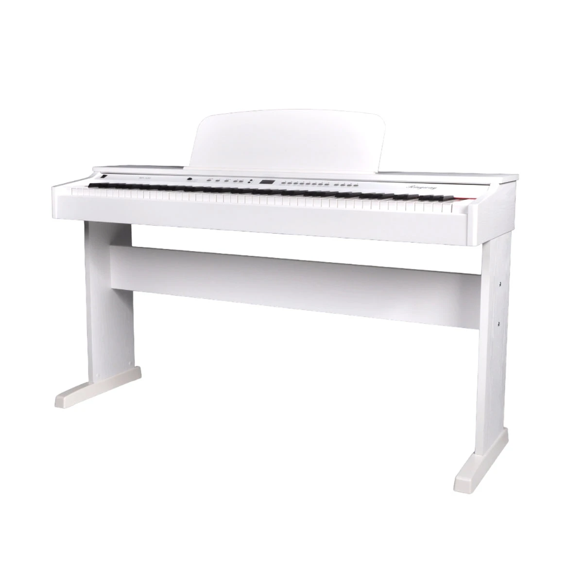 PIANO DIGITAL RINGWAY RP120 WHITE 