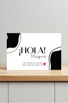 Tarjeta emprendedor 10x15 Diseño 2