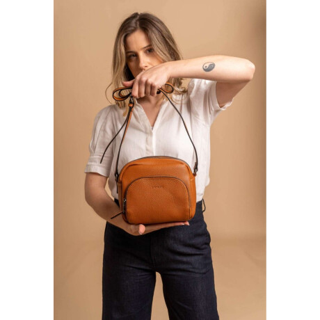 Bandolera Sandalo Suela