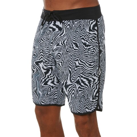 Short Volcom Mod Mixer Negro