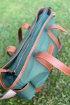 Mommy´s Bag Sport Verde Inglés