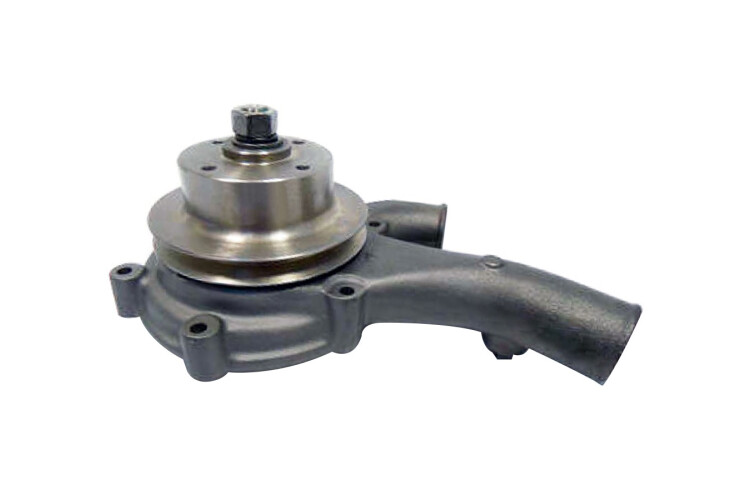 Bomba Agua s/Carcaza Ford - Camion - Serie F F600/F750 72-77 Bomba Agua s/Carcaza Ford - Camion - Serie F F600/F750 72-77