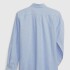 V-LS BAS OXFORD BLUE OXFORD