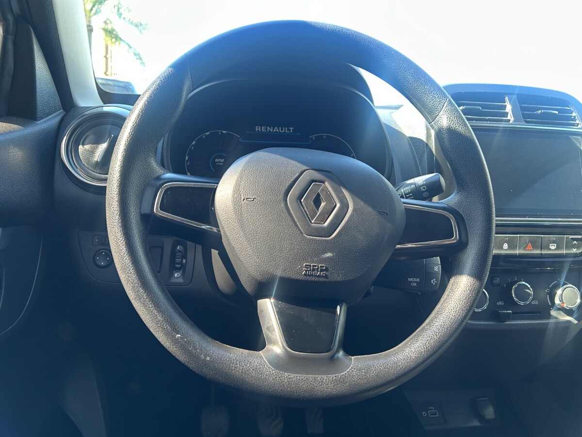 Renault Kwid Outsider EXCELENTE ESTADO! | Permuta/ Financia Renault Kwid Outsider EXCELENTE ESTADO! | Permuta/ Financia