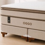 SOMMIER - COPENHAGEN QUEEN SIZE – TECNOLOGÍA POCKET SOMMIER - COPENHAGEN QUEEN SIZE – TECNOLOGÍA POCKET