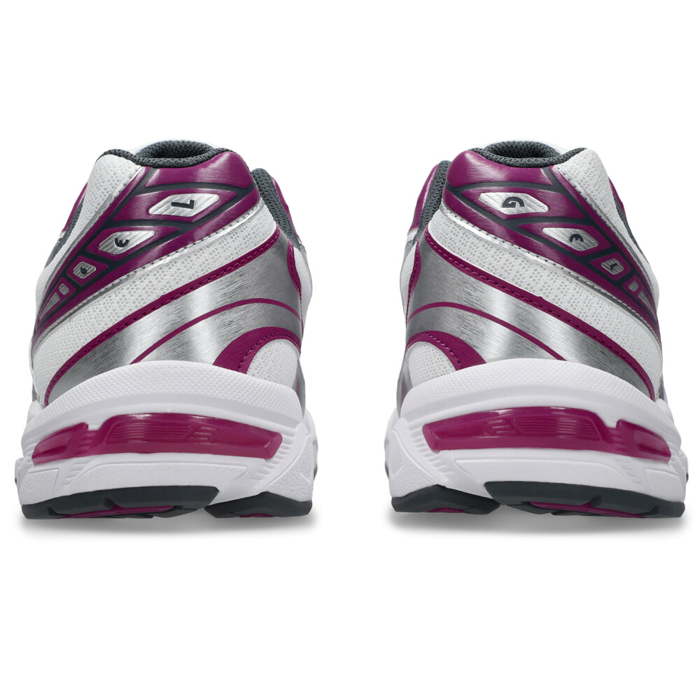 Zapatillas ASICS GEL-1130 Unisex White/Lavender Field