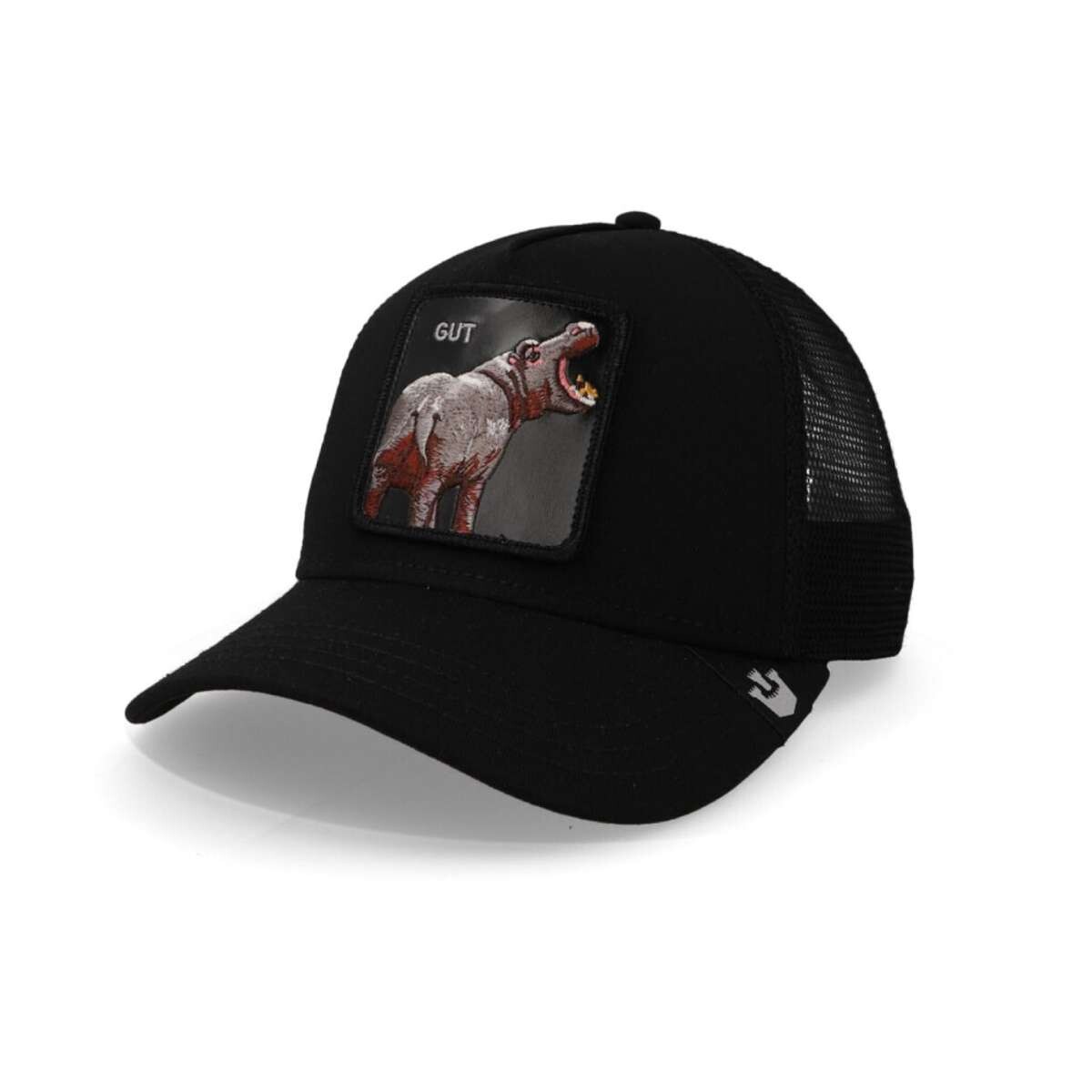 Gorro Cap Goorin The Hippo - Gut 