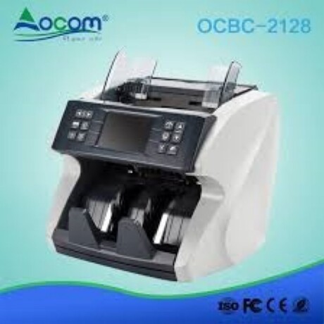 Contador de Billetes Ocom OCBC-2128 001