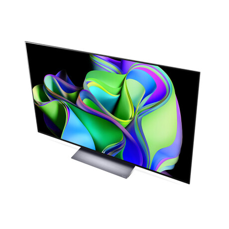 Smart TV LG OLED 4K Evo 55 OLED55C4PSA