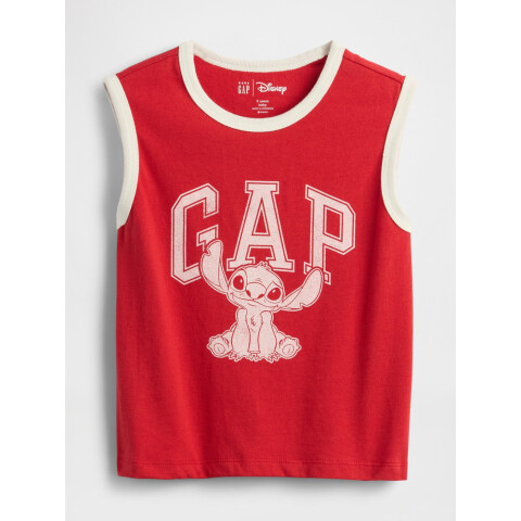 DIS STITCH TANK TOMATO SAUCE