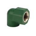 KL-CODO A 90 C/RH FUSIÓN 25 MM X 1/2" Kl-codo A 90 C/rh Fusión 25 Mm X 1/2"